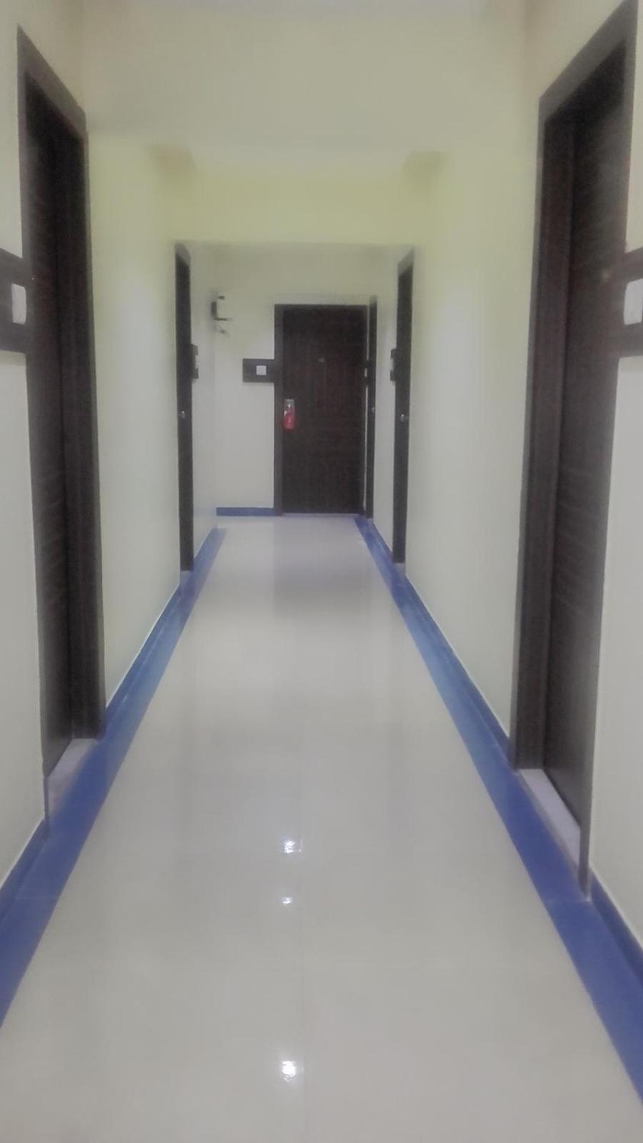 Hotel Shelter Palace Navi Mumbai Exterior photo