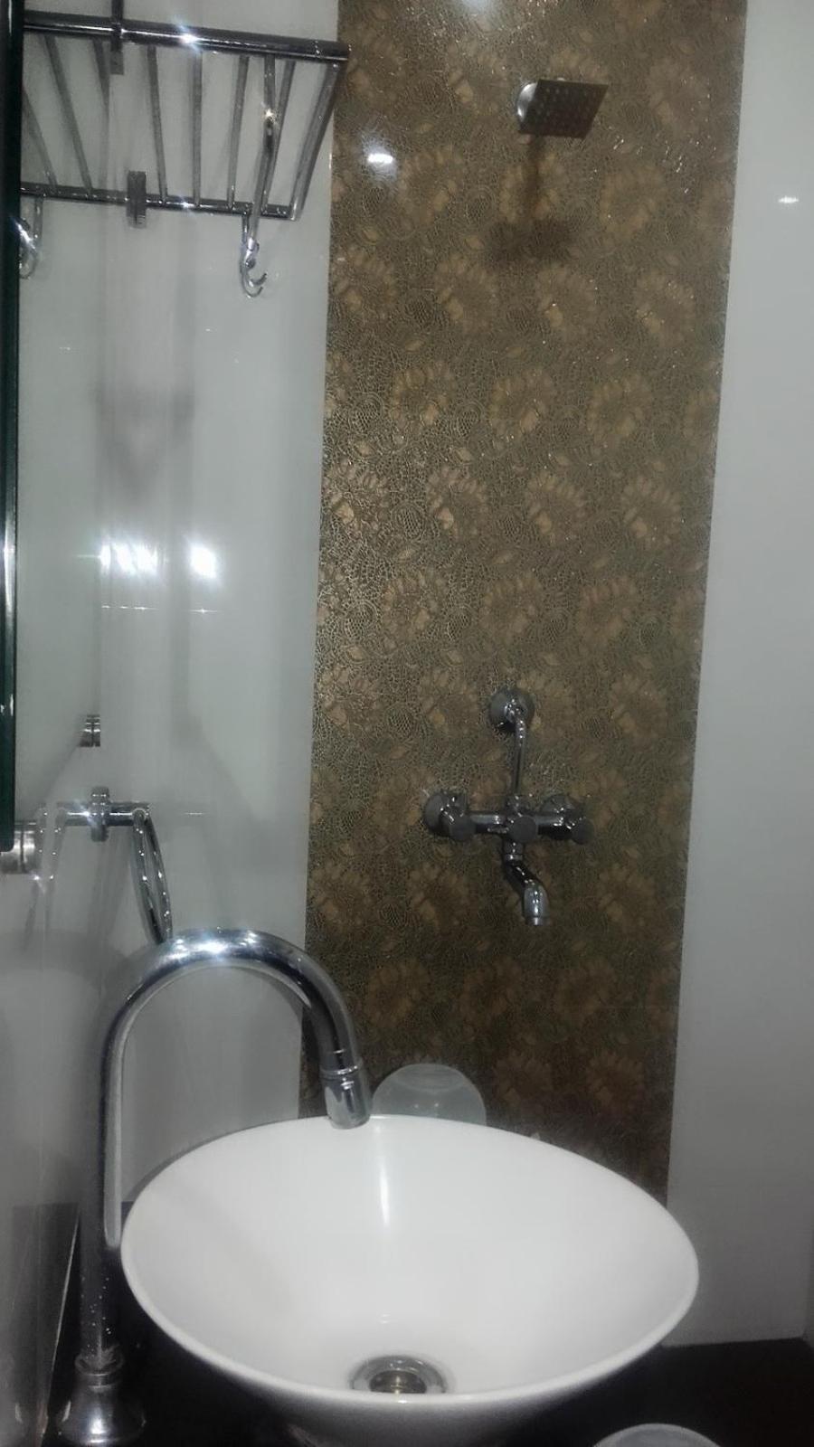 Hotel Shelter Palace Navi Mumbai Exterior photo
